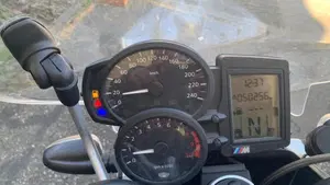 Bmw R 1200 R (2006 - 11)  (5)