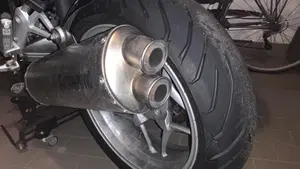 Bmw R 1200 R (2006 - 11)  (6)