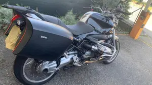 Bmw R 1200 R (2006 - 11)  (7)