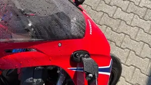 Honda CBR 600 RR (2024 - 26)  (5)