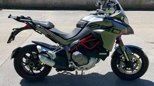 Ducati Multistrada 1260 S Grand Tour (2020)  (2)