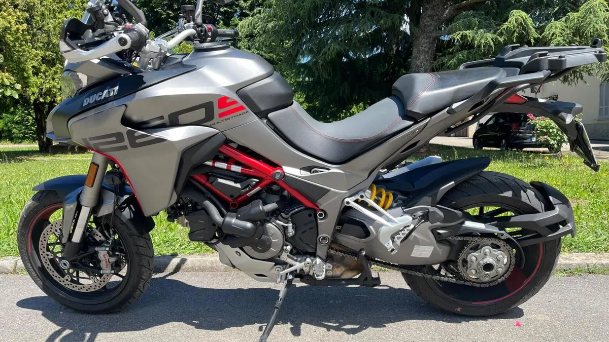 Ducati Multistrada 1260 S Grand Tour (2020)  (3)