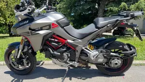 Ducati Multistrada 1260 S Grand Tour (2020)  (3)