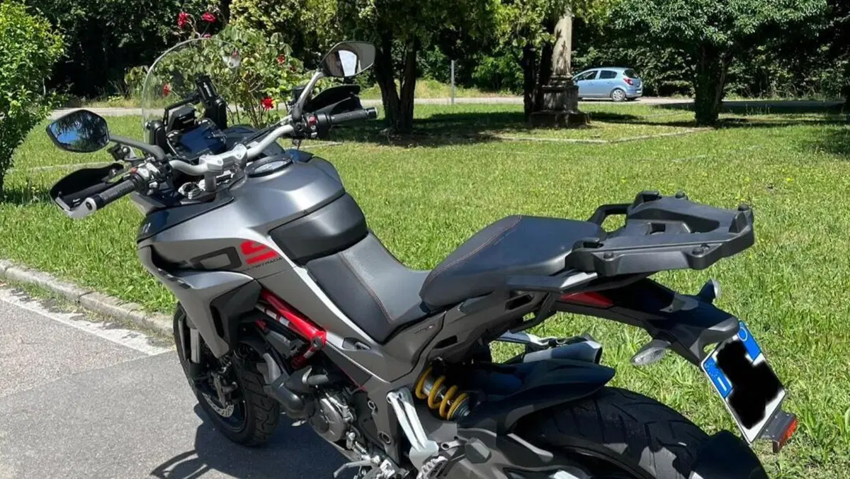 Ducati Multistrada 1260 S Grand Tour (2020)  (4)