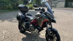 Ducati Multistrada 1260 S Grand Tour (2020)  (6)