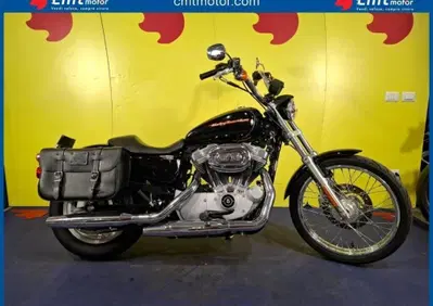 Harley-Davidson 883 Custom (2006 - 07) - XL 883C - Annuncio 10064533