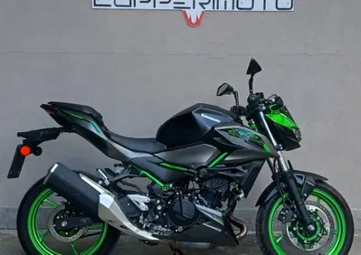 Kawasaki Z 500 (2024 - 26) - Annuncio 10064537
