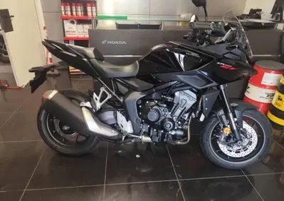 Honda CB 1000 GT (2026) - Annuncio 10060128