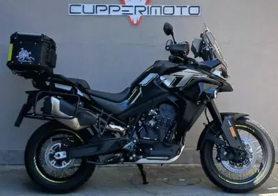 CFMOTO 800MT Explore (2023 - 26) - Annuncio 10064541