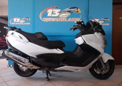 Suzuki Burgman AN 650 Executive ABS (2013 - 17) - Annuncio 10064560