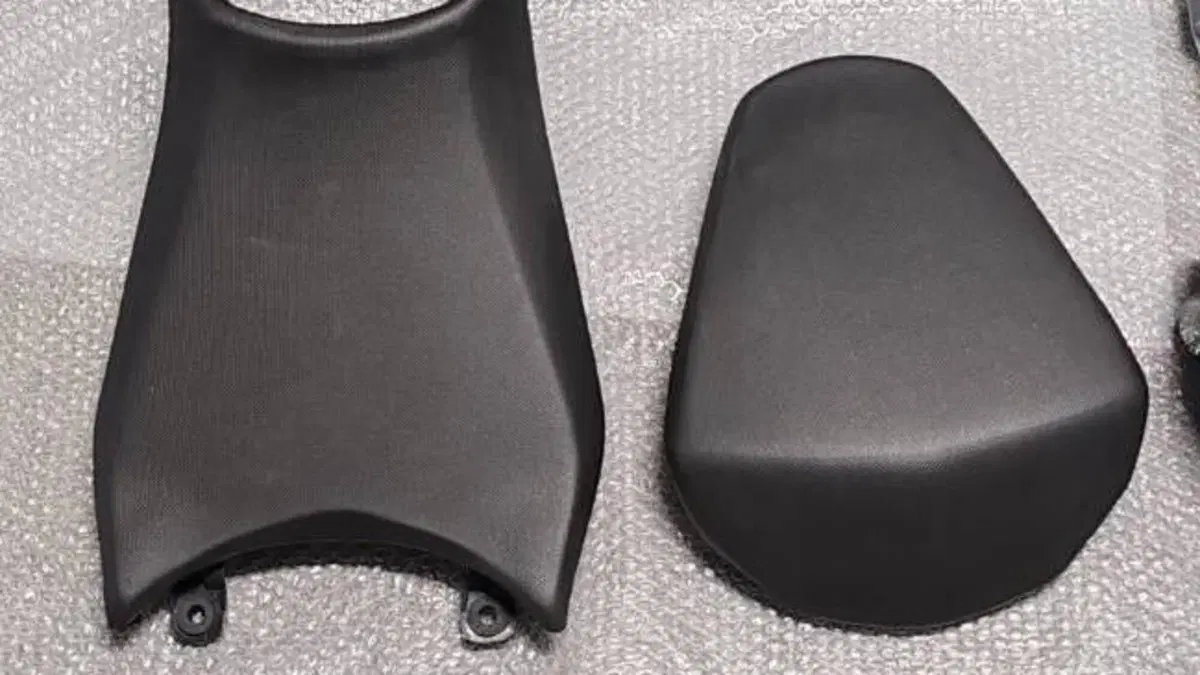 KTM 390 Duke ABS (2012 - 16)  (5)