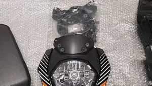 KTM 390 Duke ABS (2012 - 16)  (6)