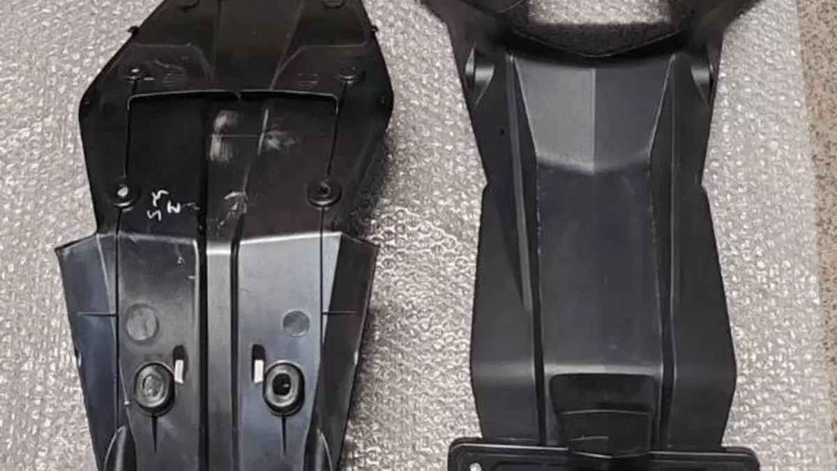 KTM 390 Duke ABS (2012 - 16)  (7)