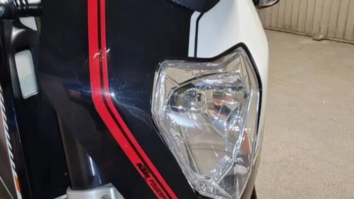 KTM 390 Duke ABS (2012 - 16)  (10)