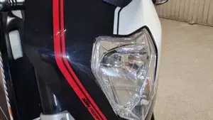 KTM 390 Duke ABS (2012 - 16)  (10)