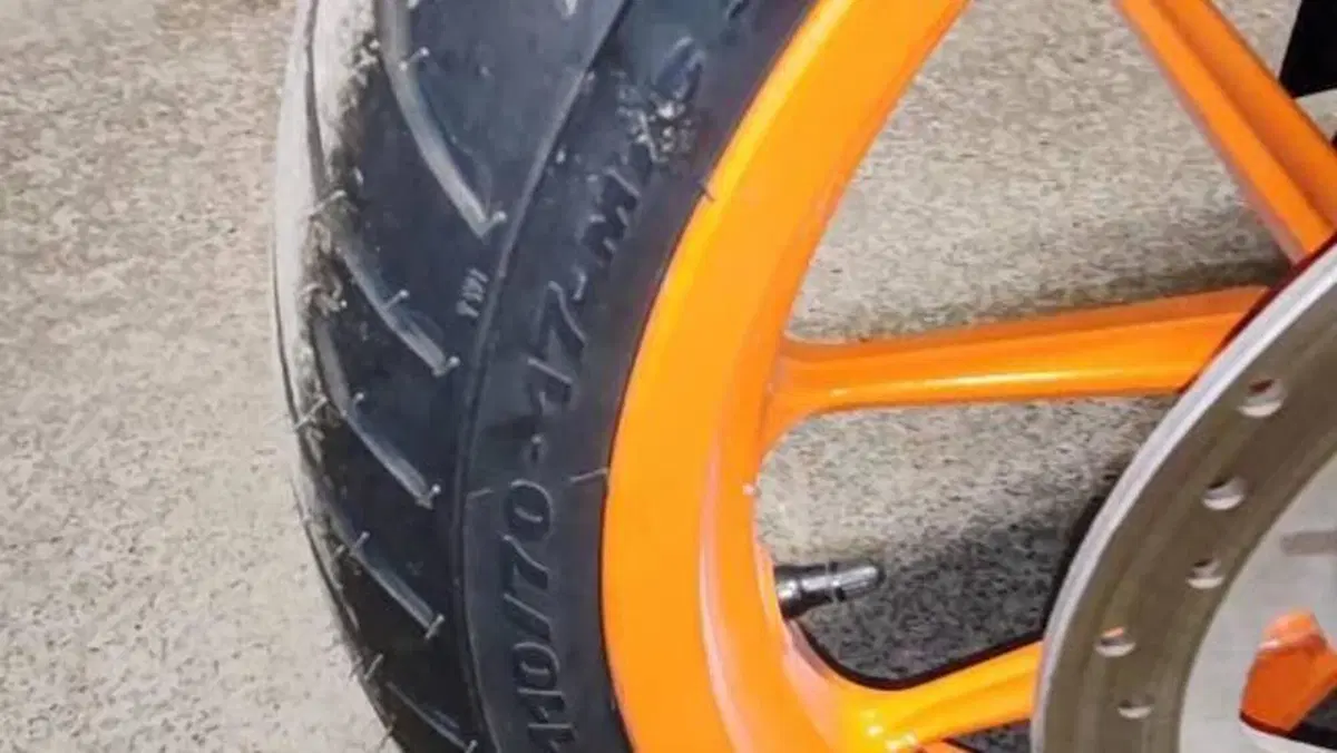 KTM 390 Duke ABS (2012 - 16)  (13)
