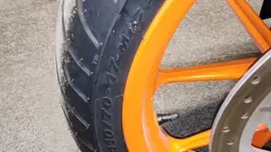 KTM 390 Duke ABS (2012 - 16)  (13)