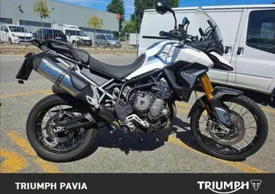 Triumph Tiger 900 Rally (2020 - 23) - Annuncio 10064544