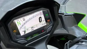Kawasaki Ninja 650 (2025 - 26)  (3)