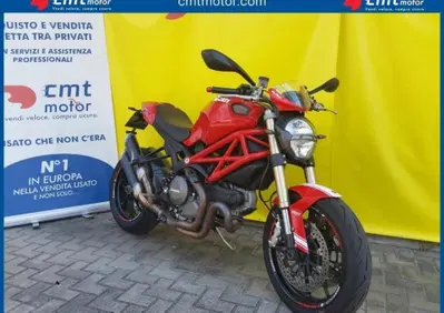 Ducati Monster 1100 Evo ABS (2011 - 13) - Annuncio 10064551