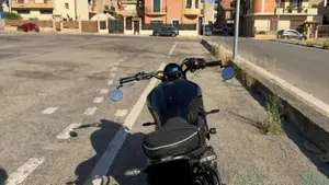 Yamaha XSR 700 (2022 - 26)  (6)