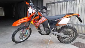 KTM 450 EXC Racing (2006) 