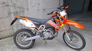 KTM 450 EXC Racing (2006)  (2)