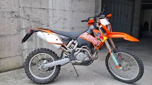 KTM 450 EXC Racing (2006)  (3)