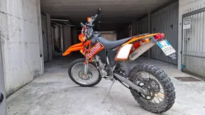 KTM 450 EXC Racing (2006)  (6)