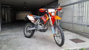 KTM 450 EXC Racing (2006)  (8)