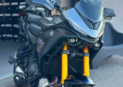 Yamaha Tracer 7 GT (2025 - 26) - Annuncio 10064554