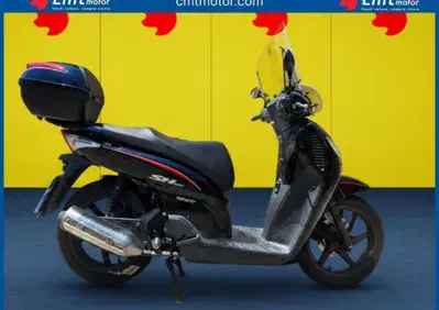 Honda SH 125 i (2005 - 08) - Annuncio 10064553