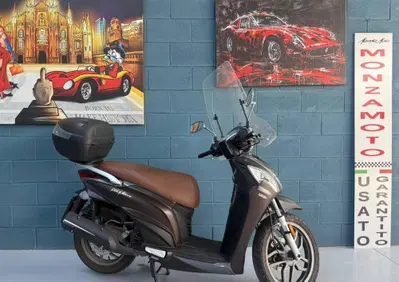 Kymco People 125i One (2016 - 20) - Annuncio 10064559