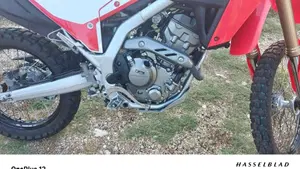 Honda CRF 300L (2021 - 24)  (4)