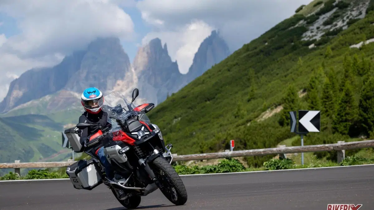 Bmw R 1300 GS Adventure ASA (2025 - 26) 