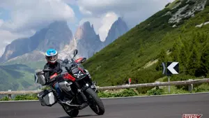 Bmw R 1300 GS Adventure ASA (2025 - 26) 