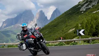 Bmw R 1300 GS Adventure ASA (2025 - 26) usata