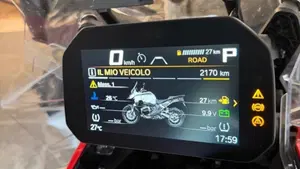 Bmw R 1300 GS Adventure ASA (2025 - 26)  (2)
