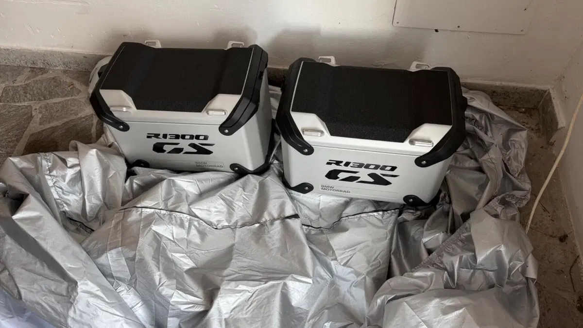 Bmw R 1300 GS Adventure ASA (2025 - 26)  (3)