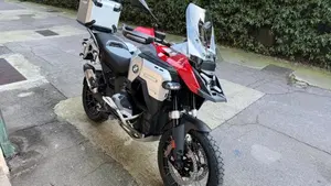 Bmw R 1300 GS Adventure ASA (2025 - 26)  (4)