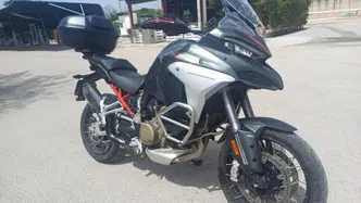 Ducati Multistrada V4 S (2021 - 24) usata