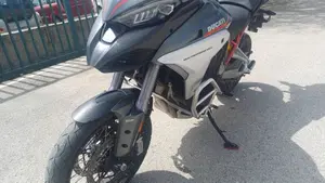 Ducati Multistrada V4 S (2021 - 24)  (2)