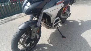 Ducati Multistrada V4 S (2021 - 24)  (4)