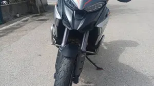 Ducati Multistrada V4 S (2021 - 24)  (5)