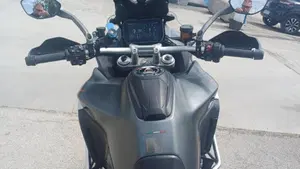 Ducati Multistrada V4 S (2021 - 24)  (6)