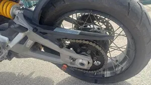 Ducati Multistrada V4 S (2021 - 24)  (7)