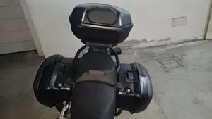 Ducati Multistrada V4 S (2021 - 24)  (8)