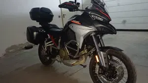 Ducati Multistrada V4 S (2021 - 24)  (10)