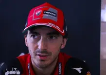 MotoGP 2026. GP di Germania. Sorpresa, per Pecco Bagnaia il favorito non è Marc Marquez: "Alex ha più velocità"