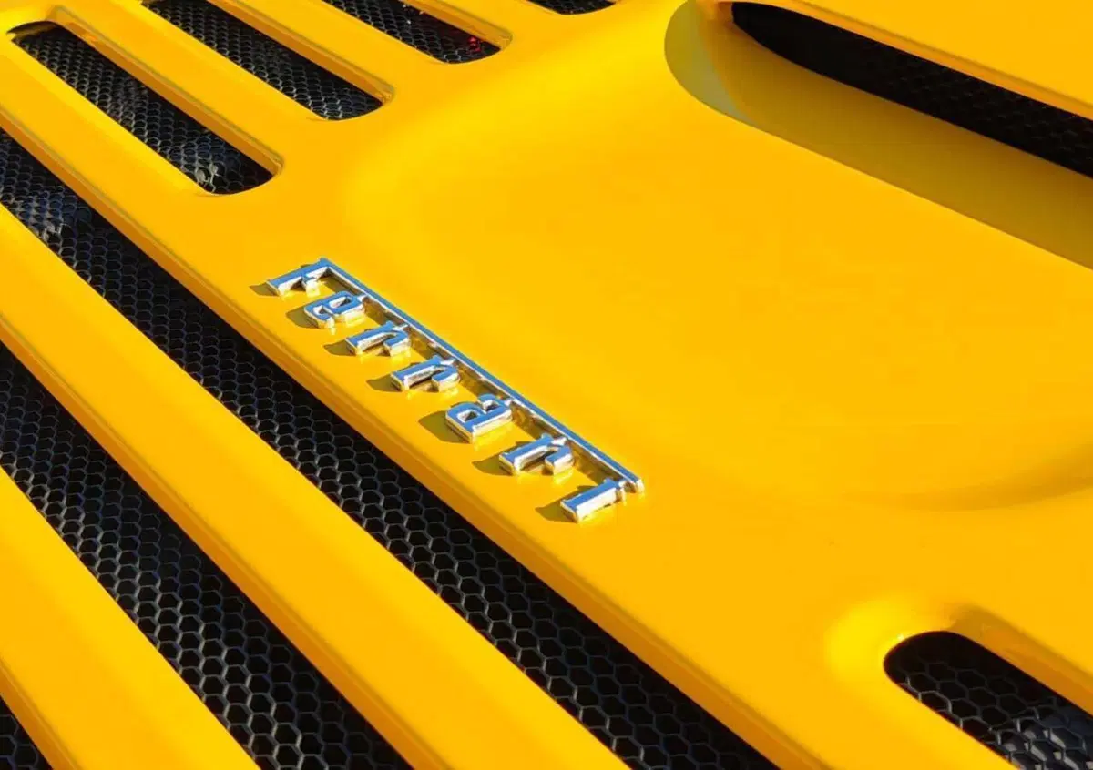 Ferrari F355 spider  (5)